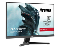 iiyama G-Master G2470HS-B1 Red Eagle - 1266583 - zdjęcie 3